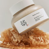 Ground Rice and Honey Glow Mask