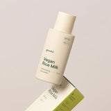 Vegan Rice Milk Moisturizing Sun Cream