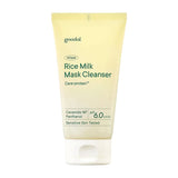 Vegan Rice Milk Mask Cleanser