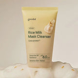Vegan Rice Milk Mask Cleanser