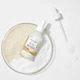 Rice niacin 10% Triple Vitamin Serum
