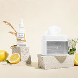 Rice niacin 10% Triple Vitamin Serum
