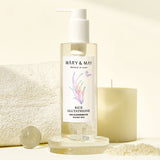 Rice Glutathione LHA Cleansing Oil