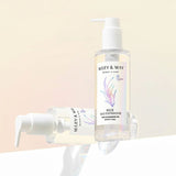 Rice Glutathione LHA Cleansing Oil