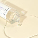 Rice Glutathione LHA Cleansing Oil