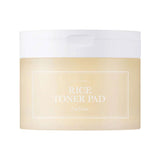 Rice Toner Pad