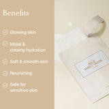 Rice Sheet Mask