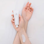 Back Me Tone Up Cream - Kbeauty Dropzone
