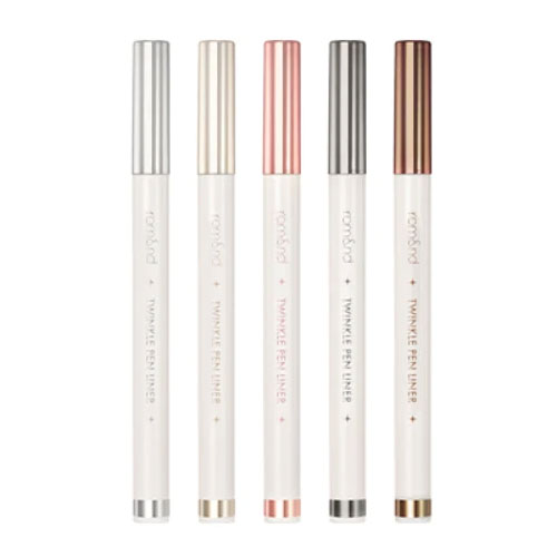 Twinkle Pen Liner - Kbeauty Dropzone