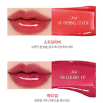 Glasting Color Gloss - Kbeauty Dropzone