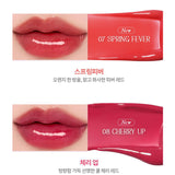 Glasting Color Gloss - Kbeauty Dropzone