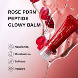 Rose PDRN Peptide Glowy Balm
