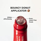 Rose PDRN Peptide Glowy Balm