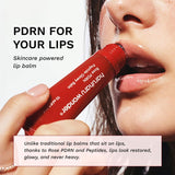 Rose PDRN Peptide Glowy Balm