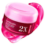 No.2 Rose PDRN Collagen 2X Plumping Serum