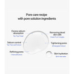 Pore Care No-Sebum Pad - Kbeauty Dropzone