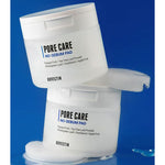 Pore Care No-Sebum Pad - Kbeauty Dropzone