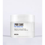 Pore Care No-Sebum Pad - Kbeauty Dropzone