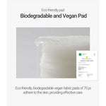 Pore Care No-Sebum Pad - Kbeauty Dropzone
