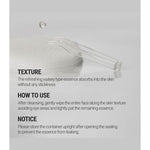 Pore Care No-Sebum Pad - Kbeauty Dropzone
