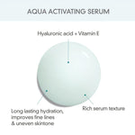 Aqua Peptide Serum - Kbeauty Dropzone
