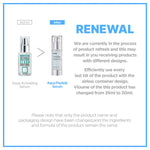 Aqua Peptide Serum - Kbeauty Dropzone