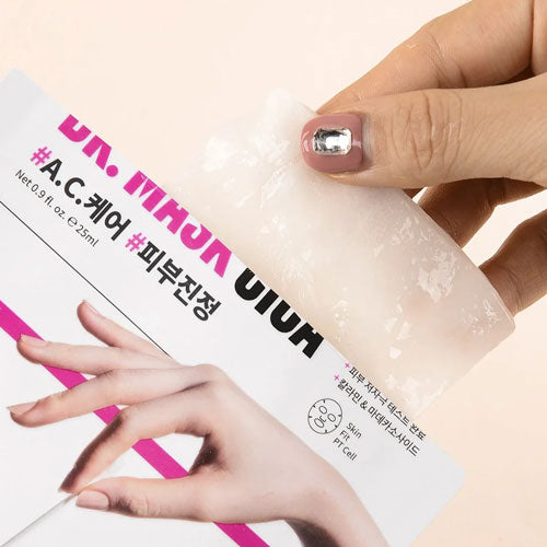 Dr. Mask Cica - Kbeauty Dropzone