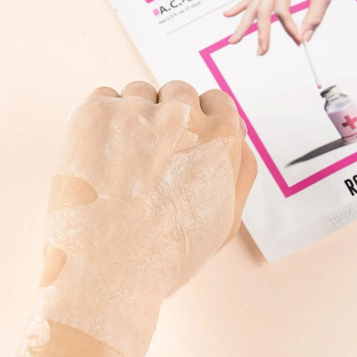 Dr. Mask Cica - Kbeauty Dropzone