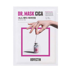 Dr. Mask Cica - Kbeauty Dropzone