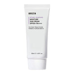 Intense Moisture Sun Cream - Kbeauty Dropzone