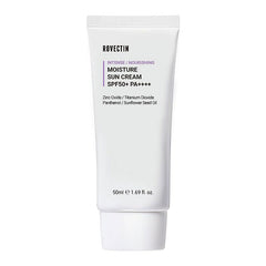 Intense Moisture Sun Cream - Kbeauty Dropzone