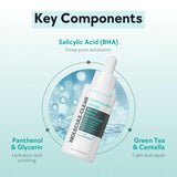 Molecule-Clear Salicylic Acid Serum