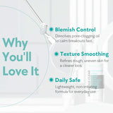 Molecule-Clear Salicylic Acid Serum