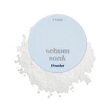 Sebum Soak Powder