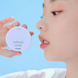 Sebum Soak Powder