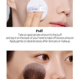 Sebum Soak Powder