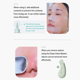 Super Melting Sebum Softener
