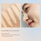 Second Skin Cover Concealer