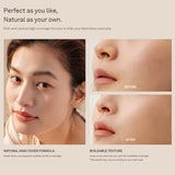 Second Skin Cover Concealer