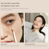Second Skin Cover Concealer