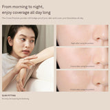 Second Skin Cover Concealer