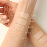 Second Skin Cover Concealer