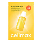 Pore+ Dark Spot Brightening Serum Mask