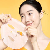 Pore+ Dark Spot Brightening Serum Mask
