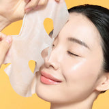 Pore+ Dark Spot Brightening Serum Mask