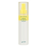 Green Tangerine Vita C Serum Mist
