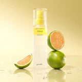 Green Tangerine Vita C Serum Mist