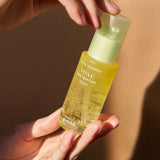 Green Tangerine Vita C Dark Spot Care Serum Set (40ml + 20ml)