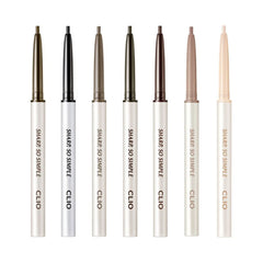 Sharp, So Simple Waterproof Pencil Liner - Kbeauty Dropzone
