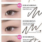 Sharp, So Simple Waterproof Pencil Liner